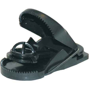 TRAPPOLA PER TOPI 'SICUR TRAP' maxi 14x7 cm - confezione 1 pezzo - IDEAL STAR