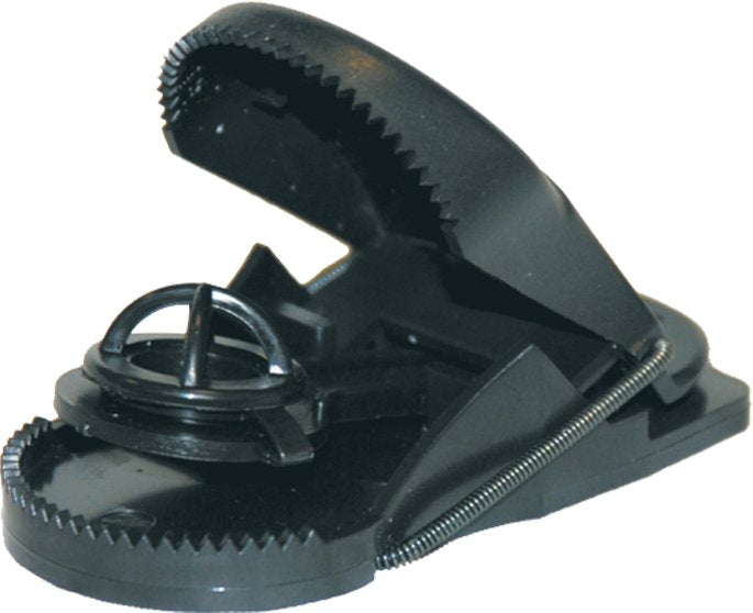 TRAPPOLA PER TOPI 'SICUR TRAP' maxi 14x7 cm - confezione 1 pezzo - IDEAL STAR