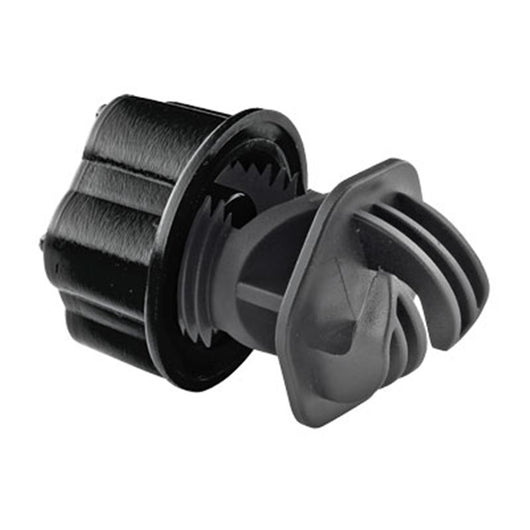 ISOLATORE RAPIDO PER RECINTI ELETTRICI 'CLASSIC' - Conf. 10 pezzi