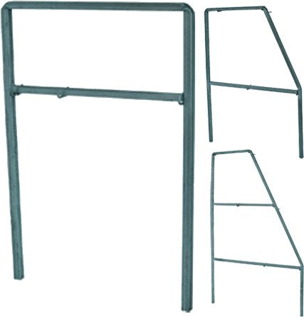 CAVALLETTO PER GABBIE 1 piano