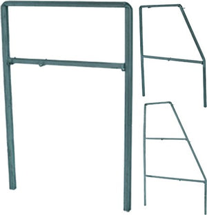 CAVALLETTO PER GABBIE 1 piano