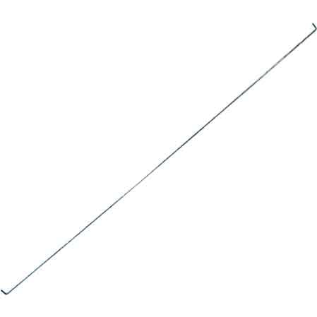 TIRANTE PER GABBIE PER CONIGLI 100 cm