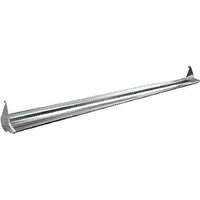 MANGIATOIA PER GABBIA INGRASSO sei fori 183 cm