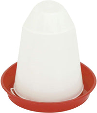 ABBEVERATOIO A SIFONE IN PLASTICA 10 LT -