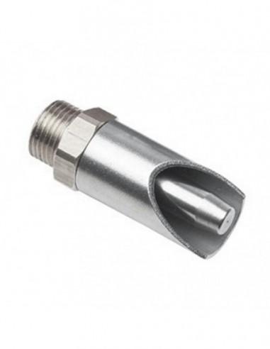 ABBEVERATOIO AUTOMATICO attacco 1/2 - tubo 21 dm