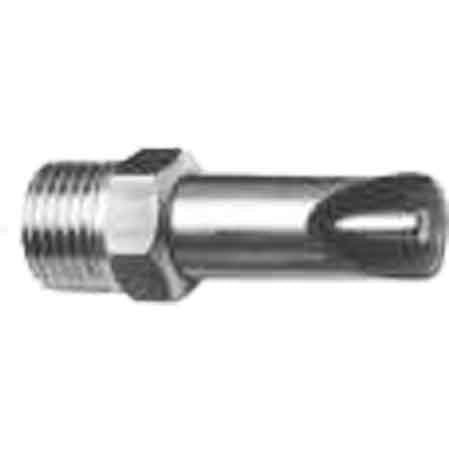 ABBEVERATOIO AUTOMATICO Attacco 1/2, Tubo 25 mm - Perno 12 mm