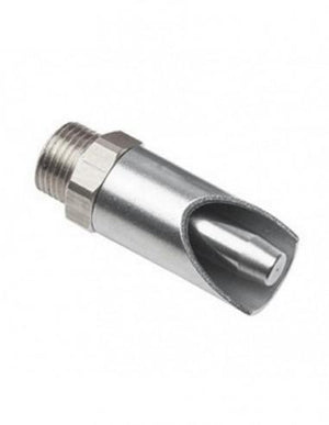 ABBEVERATOIO AUTOMATICO Attacco 1/2, Tubo 25 mm - Perno 12 mm