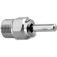 ABBEVERATOIO AUTOMATICO PER VASCHETTA ANTISPRECO perno lungo