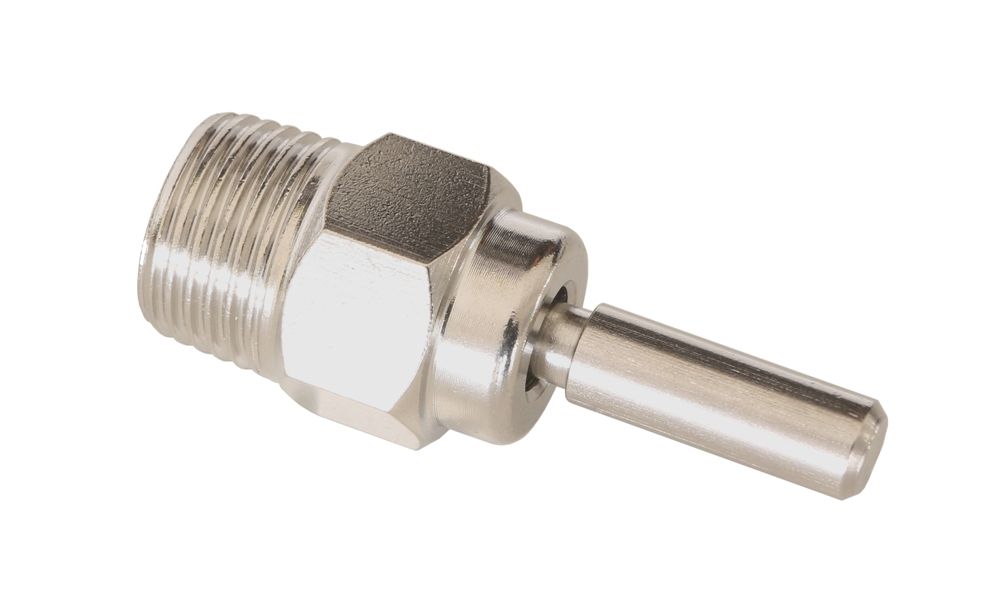 ABBEVERATOIO AUTOMATICO PER VASCHETTA ANTISPRECO perno lungo