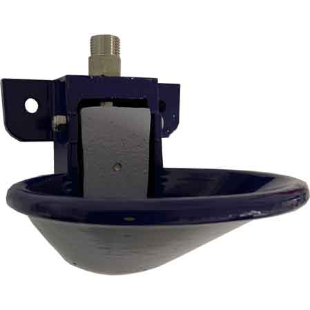 ABBEVERATOIO AUTOMATICO PER OVINI E CAPRINI -