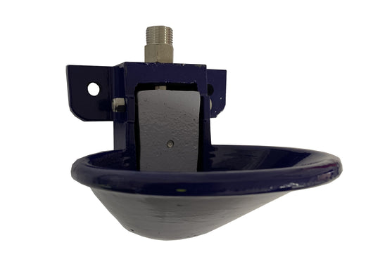 ABBEVERATOIO AUTOMATICO PER OVINI E CAPRINI -