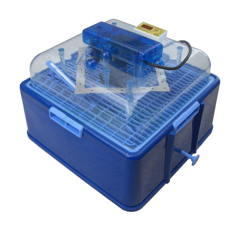 INCUBATRICE DIGITALE 'AF-25' -