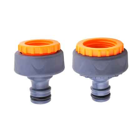 PRESA RUBINETTO IDEAL STAR 3/4F con riduzione 1/2 - IDEAL STAR