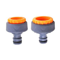 PRESA RUBINETTO IDEAL STAR 3/4F con riduzione 1/2 - IDEAL STAR