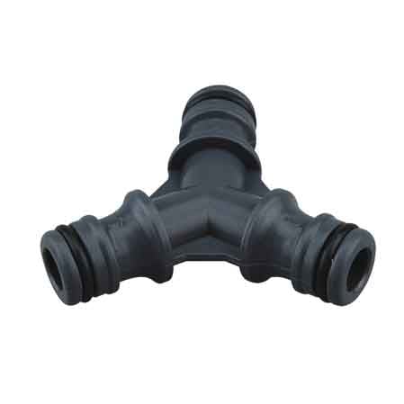 RACCORDO CONNETTORE TRE INNESTI IDEAL STAR - IDEAL STAR