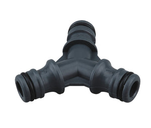 RACCORDO CONNETTORE TRE INNESTI IDEAL STAR - IDEAL STAR