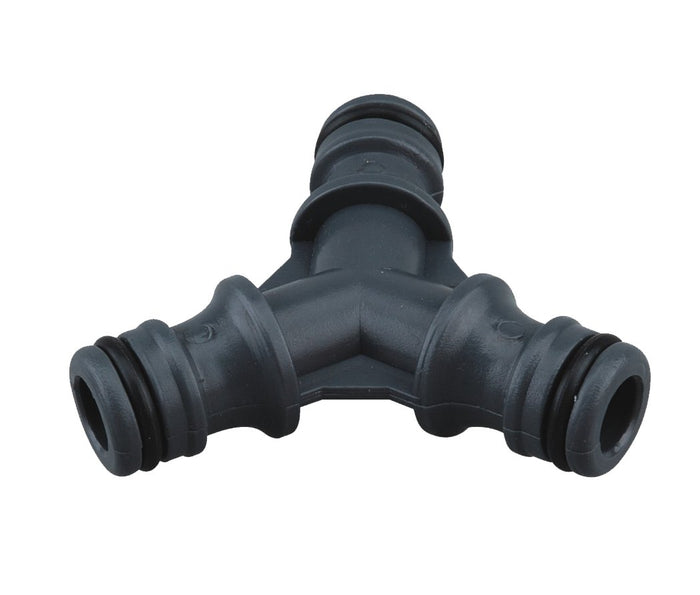 RACCORDO CONNETTORE TRE INNESTI IDEAL STAR - IDEAL STAR