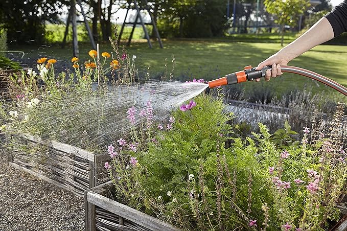 LANCIA A SPRUZZO IDEAL STAR - IDEAL STAR