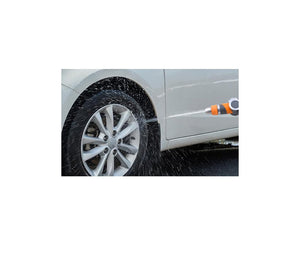 PISTOLA IRRIGAZIONE SNODATA IDEAL STAR - IDEAL STAR