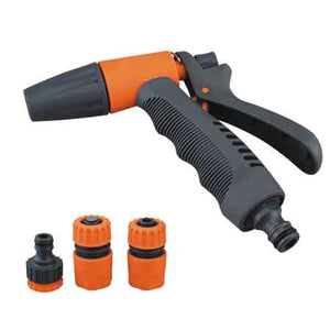 KIT PISTOLA IRRIGAZIONE IDEAL STAR set 4 pezzi - IDEAL STAR