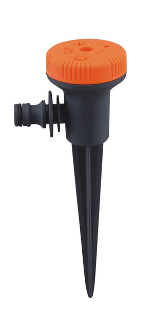 IRRIGATORE SU PUNTALE IDEAL STAR 5 getti - IDEAL STAR