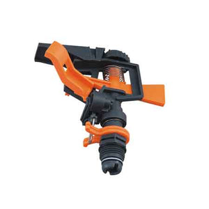 IRRIGATORE A SETTORE PLASTIC IDEAL STAR - IDEAL STAR