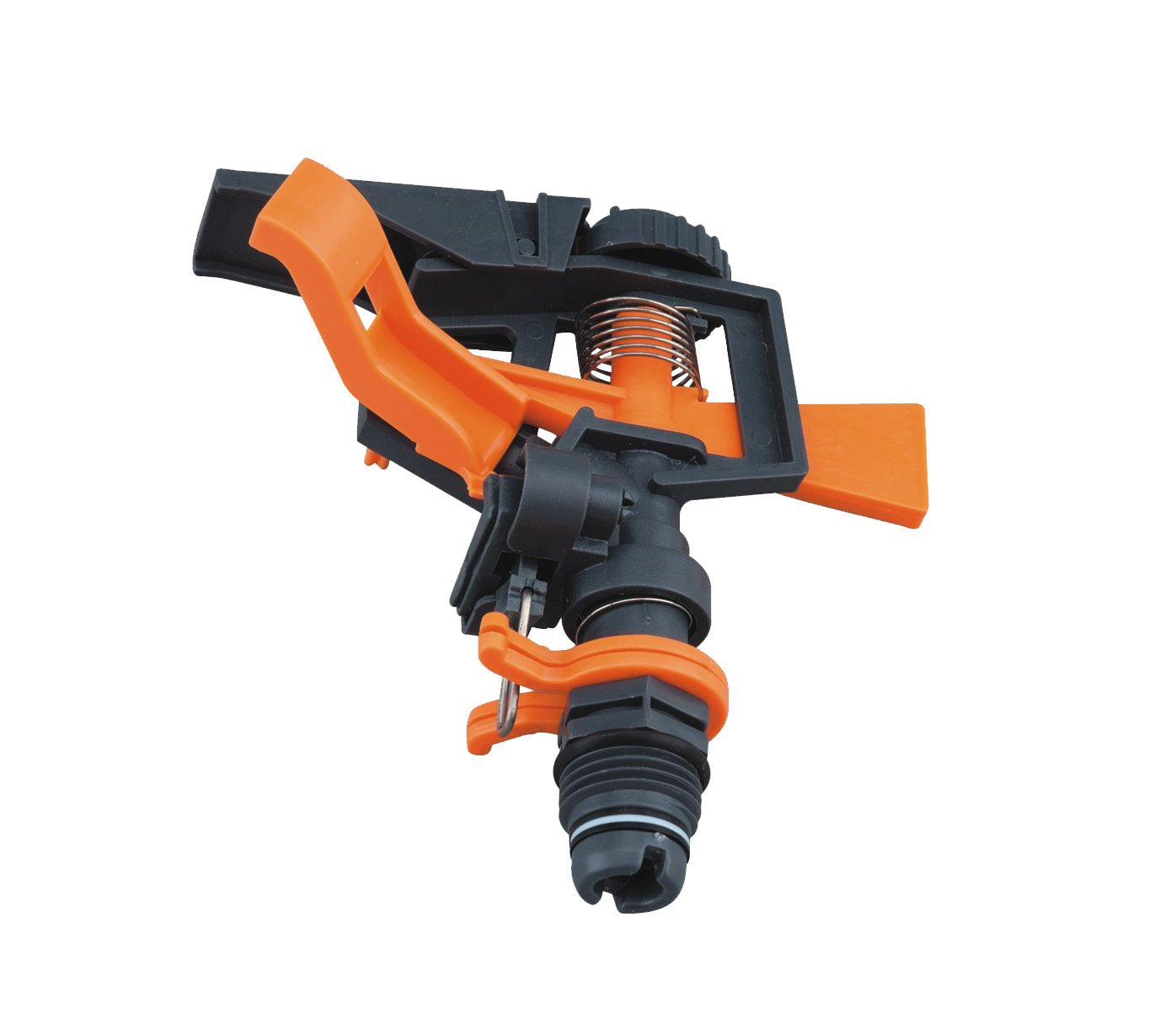 IRRIGATORE A SETTORE PLASTIC IDEAL STAR - IDEAL STAR