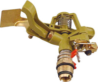 IRRIGATORE A SETTORE METALIC IDEAL STAR - IDEAL STAR