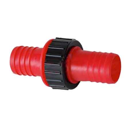 RACCORDO DI GIUNZIONE 3 PEZZI  Ø 14