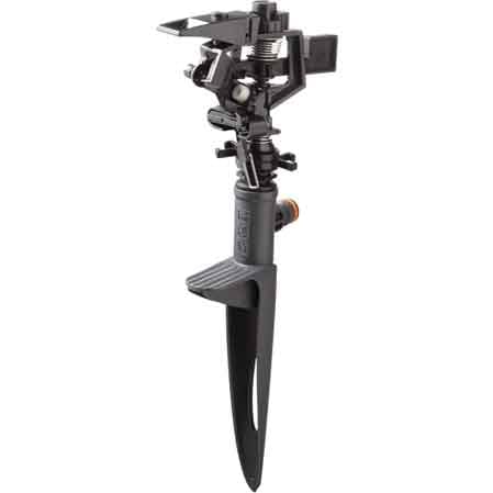 IRRIGATOORE SU PUNTALE G.F. 'SPIT 1' - G.F.