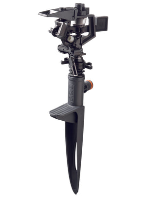 IRRIGATOORE SU PUNTALE G.F. 'SPIT 1' - G.F.