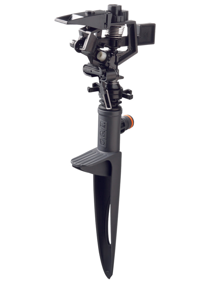 IRRIGATOORE SU PUNTALE G.F. 'SPIT 1' - G.F.