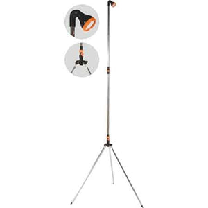 DOCCIA DA GIARDINO G.F. - G.F.