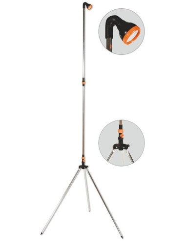 DOCCIA DA GIARDINO G.F. - G.F.