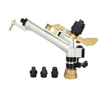 IRRIGATORE A SETTORE IDEAL STAR 'STORM' 11/2F - IDEAL STAR