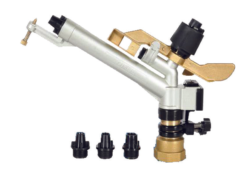 IRRIGATORE A SETTORE IDEAL STAR 'STORM' 11/2F - IDEAL STAR