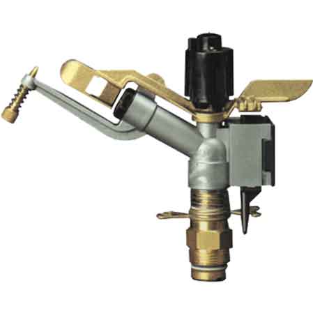 IRRIGATORE A SETTORE SIME 'SILVER' 3/4 M - SIME