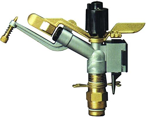 IRRIGATORE A SETTORE SIME 'SILVER' 3/4 M - SIME