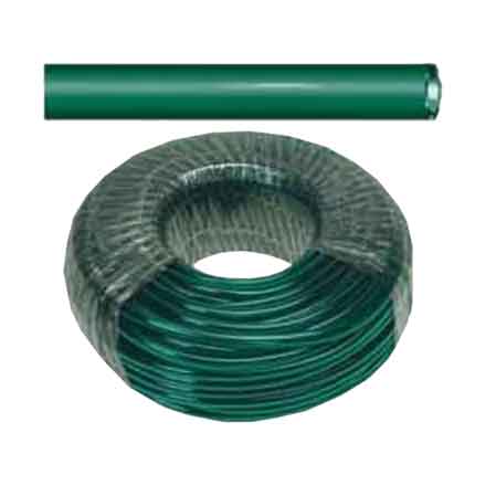 TUBO ANTIGELO VERDE Ø 35x45 mm - 42 kg