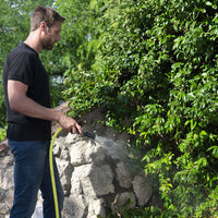 TUBO MAGLIATO 'SPRING ATS' Ø 12,5 mm (1/2) x 50 mt