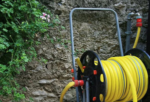 TUBO MAGLIATO 'SPRING ATS' Ø 15 mm (5/8) x 50 mt