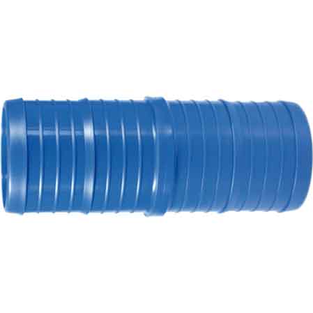 MANICOTTO PER TUBO MANICHETTA Ø 75x75 mm - IRRITEC