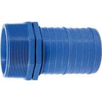 RACCORDO MASCHIO Ø mm 65x21/2 - IRRITEC