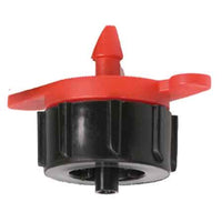 GOCCIOLATORE AUTOCOMPENSANTE 'NDC' portata 4 l/h - 500 pezzi- IRRITEC