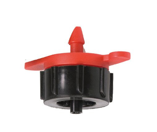 GOCCIOLATORE AUTOCOMPENSANTE 'NDC' portata 4 l/h - 500 pezzi- IRRITEC