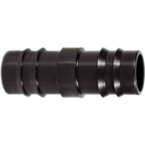 MANICOTTO BASSA PRESSIONE Ø 16x16 mm - 100 pezzi- IRRITEC