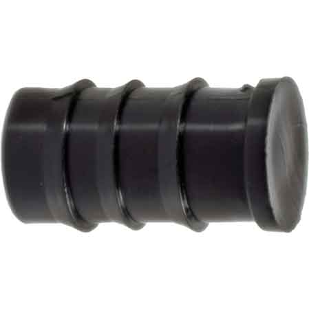 TAPPO BASSA PRESSIONE Ø 20 mm - 100 pezzi- IRRITEC