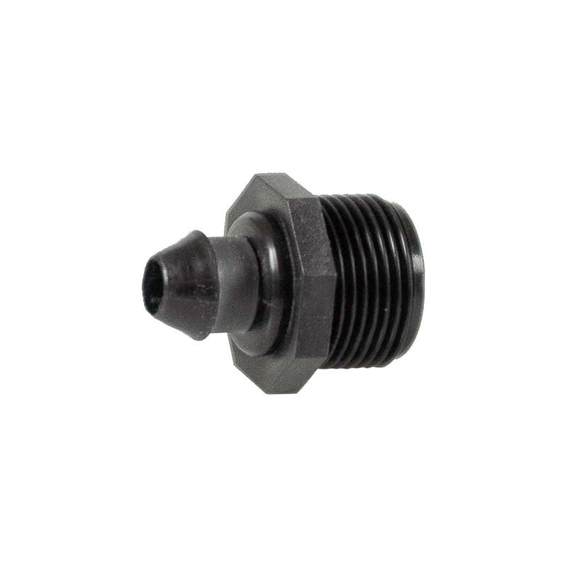 DERIVAZIONE CON GOMMINO BASSA PRESSIONE FIL. MASCHIO 3/4 - 250 pezzi- IRRITEC