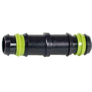 MANICOTTO CON ANELLO DI SICUREZZA PER ALA G. Ø 16x16 mm - 100 pezzi- IRRITEC