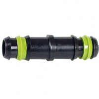 MANICOTTO CON ANELLO DI SICUREZZA PER ALA G. Ø 16x16 mm - 100 pezzi- IRRITEC